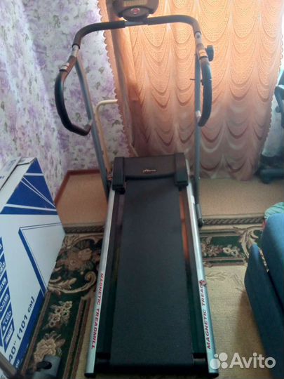 Беговая дорожка бу