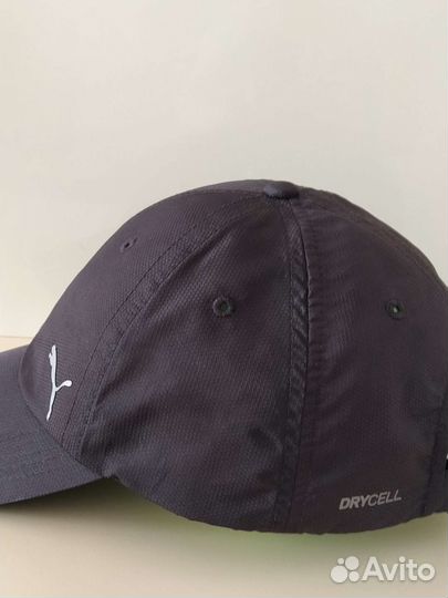 Бейсболка puma Poly Cot