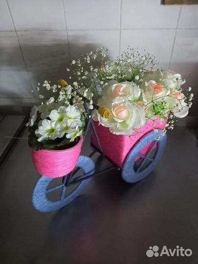 Поделка в школу, садик