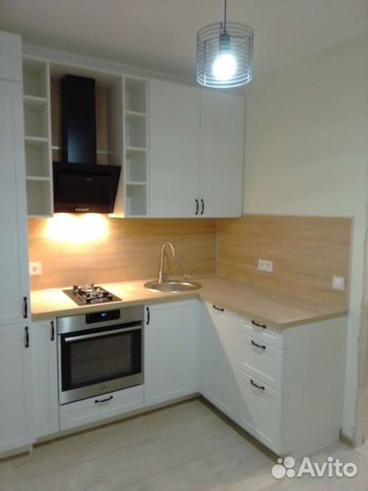 Сборка мебели