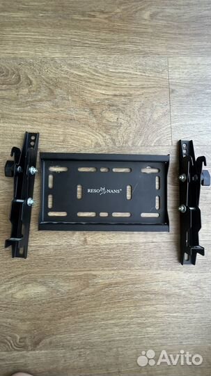 Кронштейн для телевизора до 42 дюймов