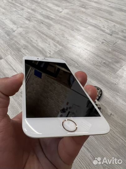 Дисплей iPhone 6s