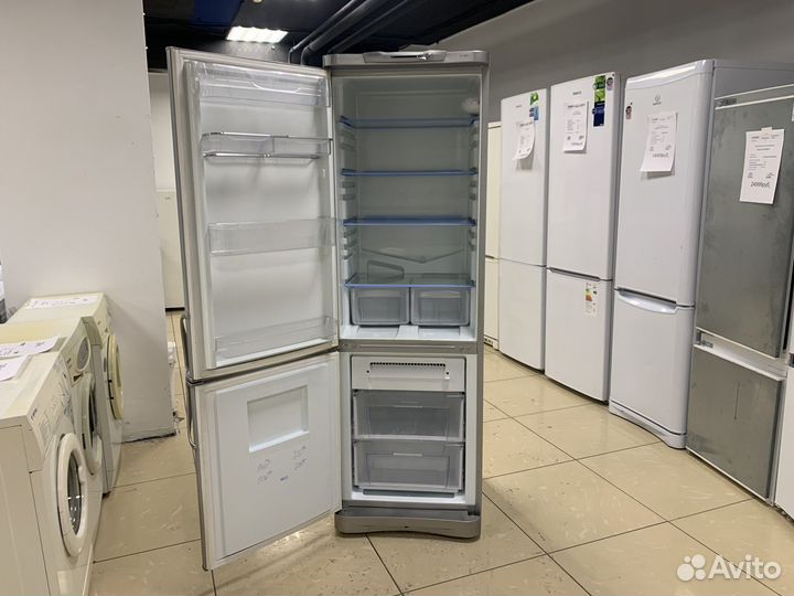 Холодильник no frost