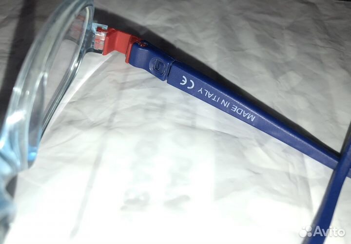 Оправа для очков детская fisher price