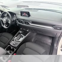 Mazda CX-5 2.0 AT, 2019, 114 218 км