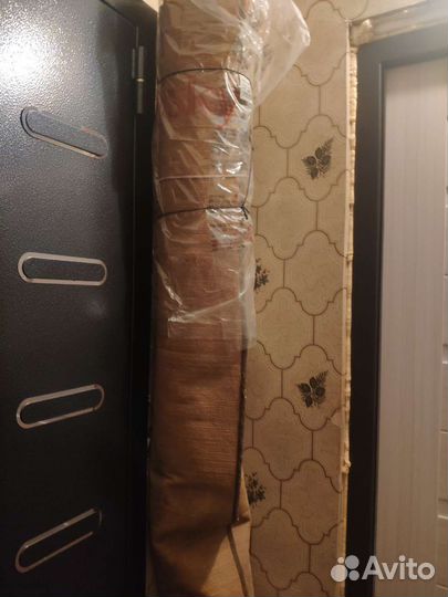 Ковры и паласы б/у, 2*3 метра