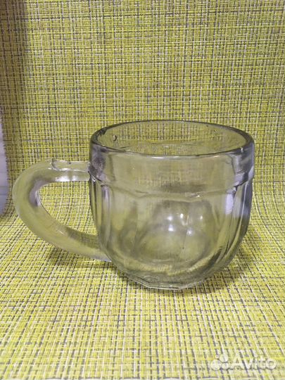 Старинная редкая,пивная кружка