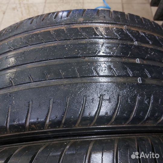 Michelin 4x4 Alpin 2.25/5 R17