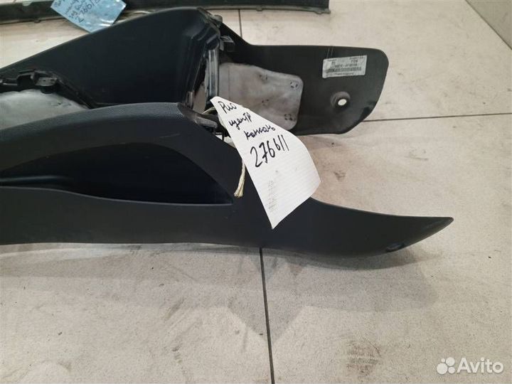 Подлокотник Kia Rio 2011-2016