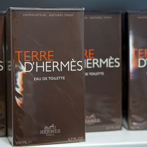 Hermes Terre d'Hermes 200ml edt