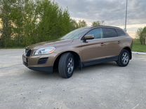 Volvo XC60 2.4 AT, 2011, 201 000 км, с пробегом, цена 1 700 000 руб.