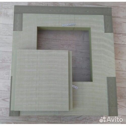 Улей эппс Пчелоторг-12 Дадан 12 рамок + 1 магазин