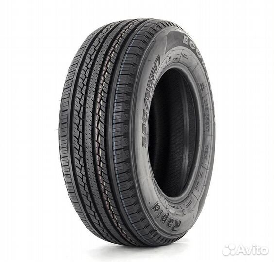 Rapid EcoSaver 225/60 R18 100H