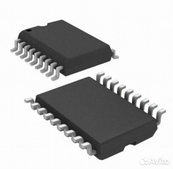 Микросхема SLC1012C soic-16