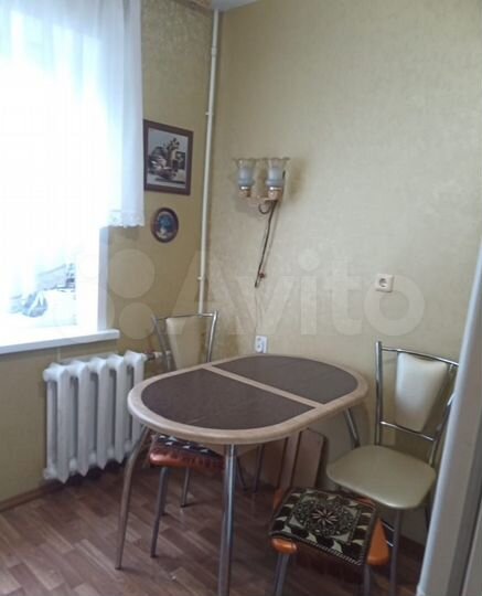 2-к. квартира, 51,5 м², 1/10 эт.