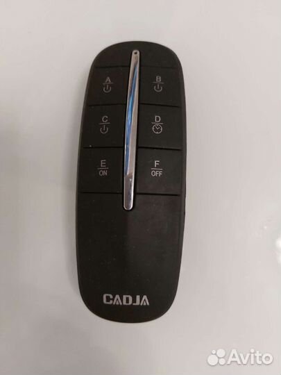 Люстра хрустальная