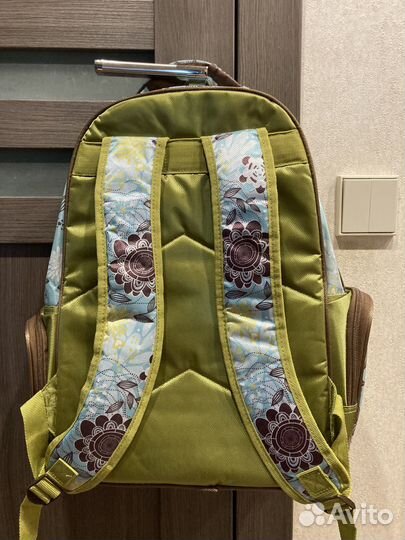 Рюкзак школьный ранец новый