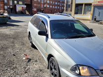 Toyota Caldina 2.2 AT, 2002, 567 000 км, с пробегом, цена 470 000 руб.