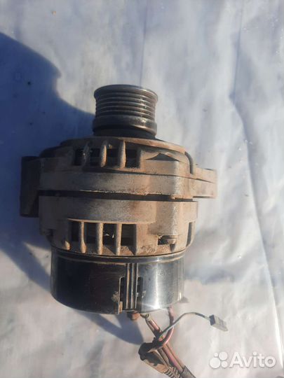 Генератор ваз