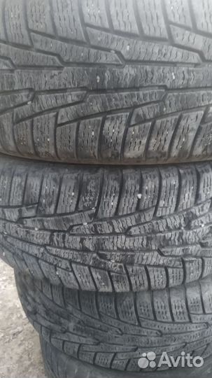 Nokian Tyres Nordman RS2 205/55 R16 94R