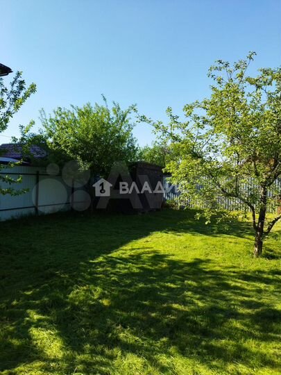 Дача 48 м² на участке 5 сот.