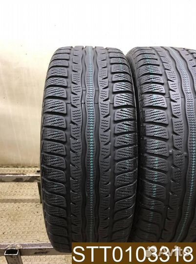 Pirelli Ceat Formula Winter 205/55 R16 91H