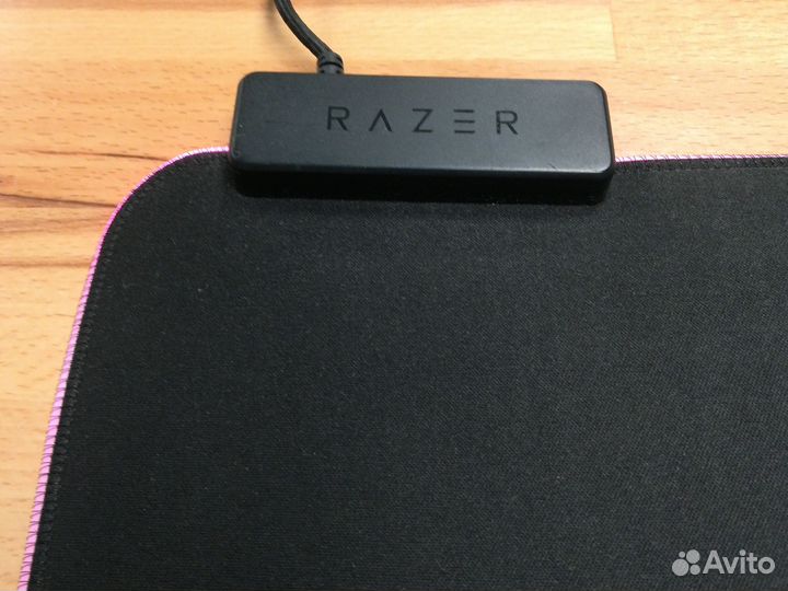 Коврик Razer rz02-025003 б.у