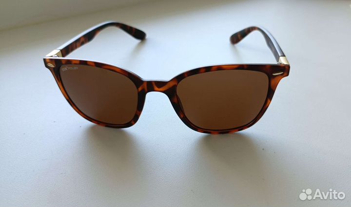 Солнцезащитные очки женские, поляризационные