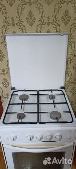 Газовая плита бу