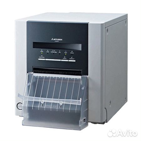 Сублим фото принтер Mitsubishi CP-9810DW