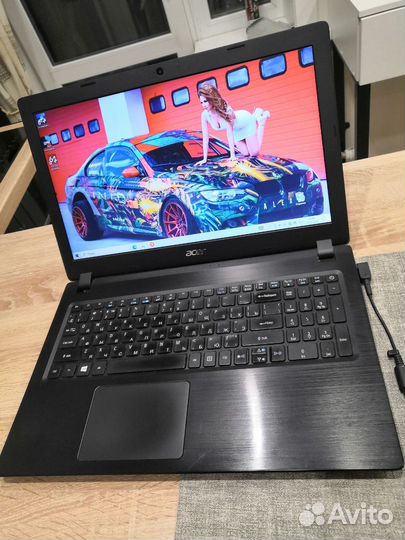 Core i3/учеба/работа/15.6/video 1gb HDD 1tb