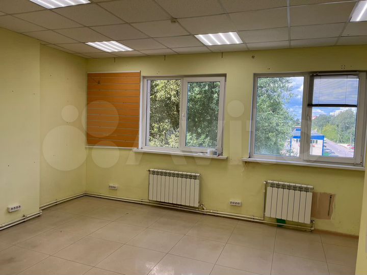 Офис, 27 м²