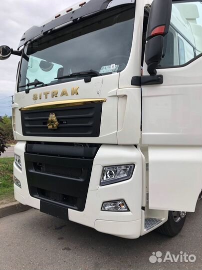 Водитель катеригория Е