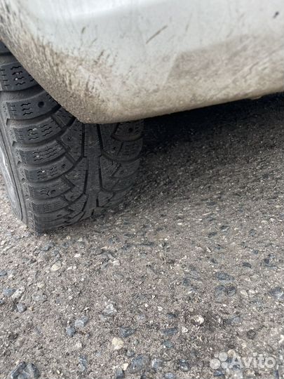 Колеса р 14 зимние