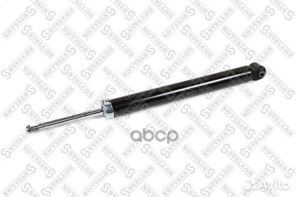 42150009SX амортизатор задний газовый MB S212