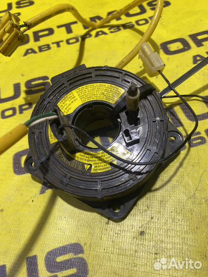 Подрулевой шлейф Sens