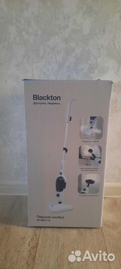 Паровая швабра