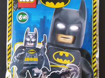 Lego 212008 Бэтмен