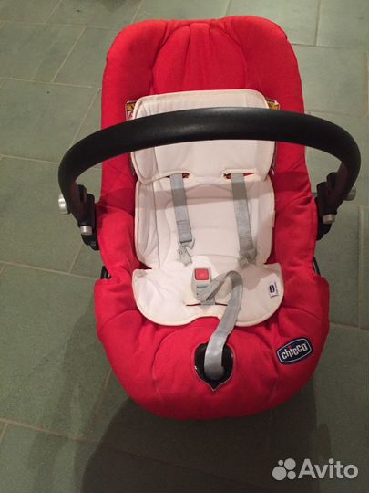 Авто люлька