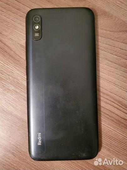 Xiaomi Redmi 9A, 3/32 ГБ