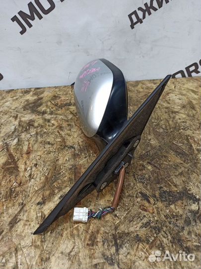 Зеркало правое Subaru Impreza GH