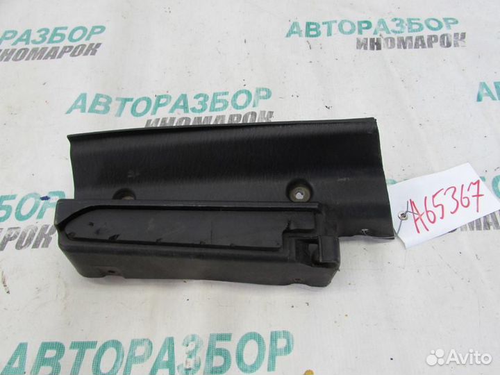 Накладка для Hyundai Tiburon 1996-2002г