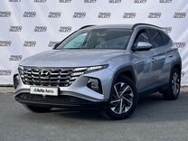 Hyundai Tucson 2.0 AT, 2023, 28 000 км, с пробегом, цена 2 850 000 руб.