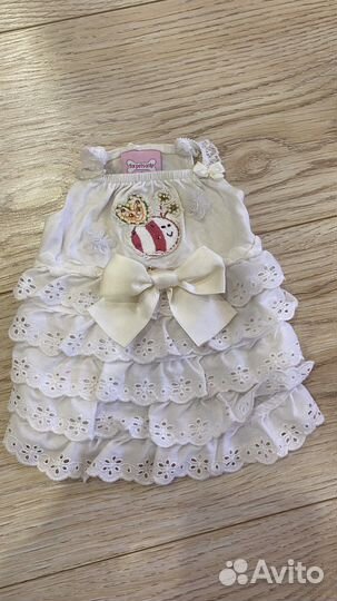 Одежда для собак мелких пород