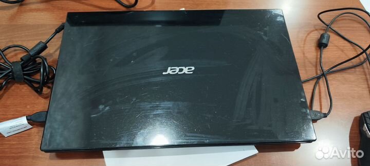 Acer aspire v3 571g