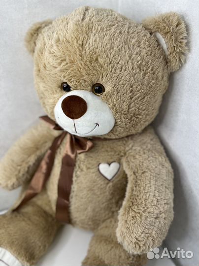 Плюшевые медведи, мягкие игрушки