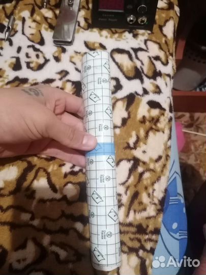 Оборудование для тату