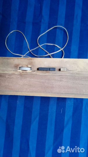 Радиоприемник Маяк СССР