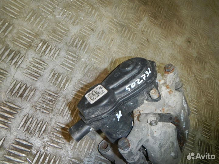 Б/У Б/У Суппорт задний правый, Audi (Ауди) -A8 (D4)