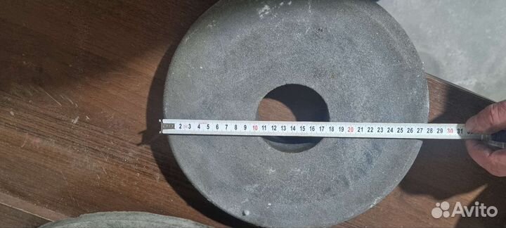 Точильный камень СССР